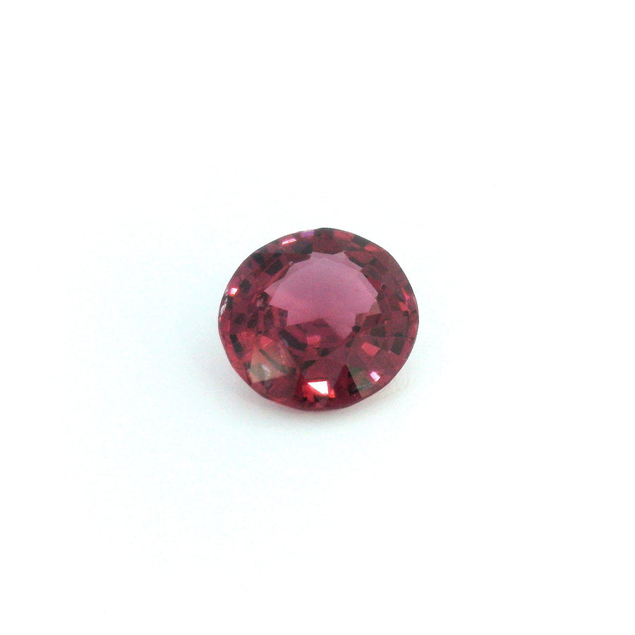 Oval Pink Spinel 1.66ct loose gemstone