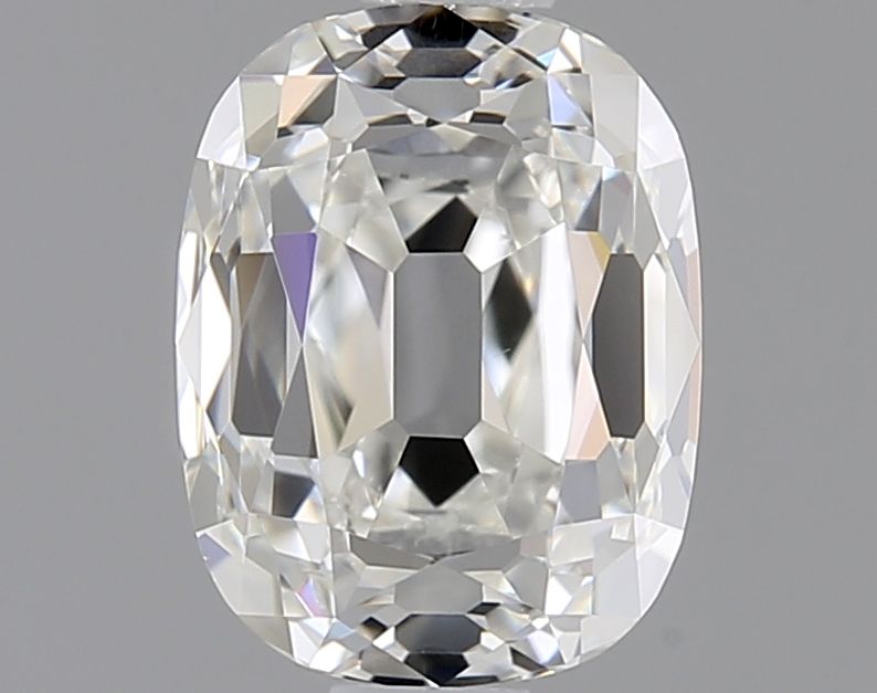 Old Miner Natural Diamond 1.02ct H VS1
