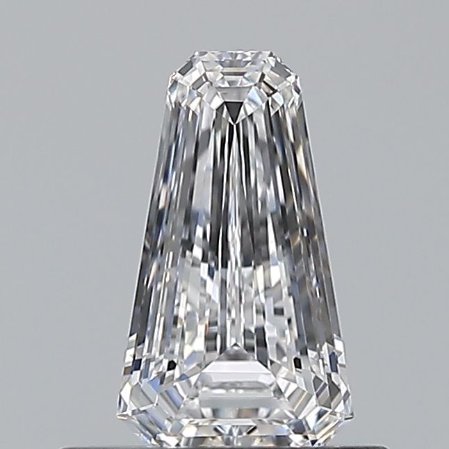 Shield Natural Diamond 0.51ct D VS1