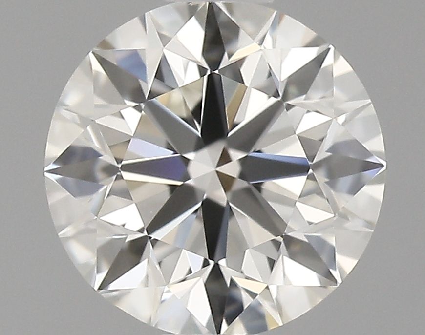 Round Natural Diamond 0.95ct G VVS1