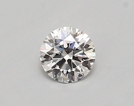 Round Lab-Grown Diamond 0.39ct D FL