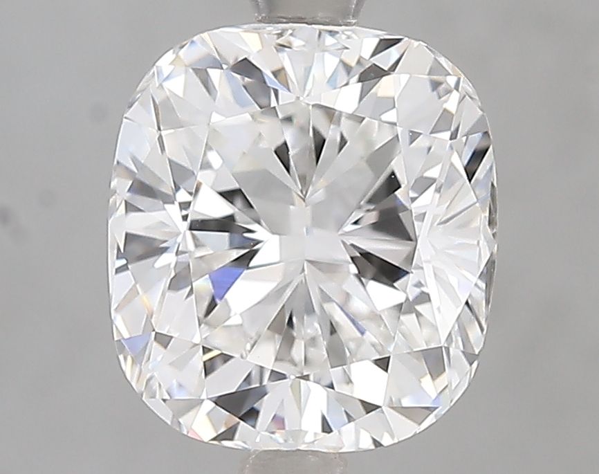 Cushion Lab-Grown Diamond 3.04ct E VVS1