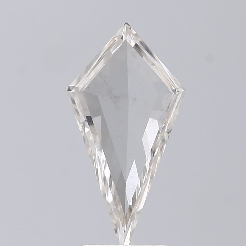 Kite Salt And Pepper Lab-grown Diamond 1.12ct VS2 loose diamond