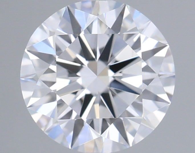 Round Lab-Grown Diamond 0.70ct D IF