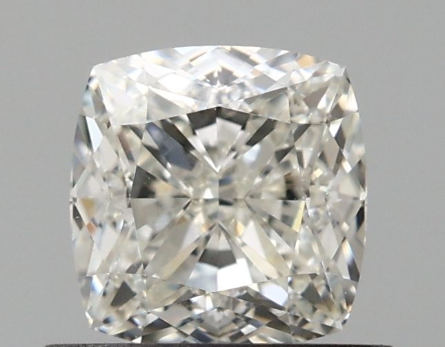 Cushion Natural Diamond 0.72ct J VVS1