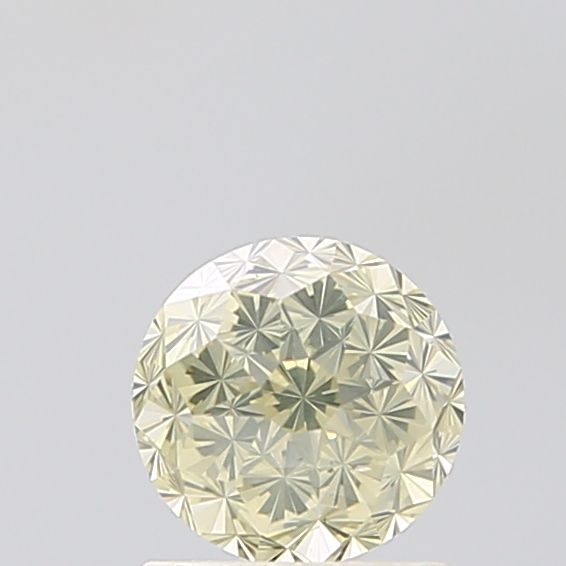 Other Fancy Yellow Natural Diamond 1.06ct SI1 loose diamond