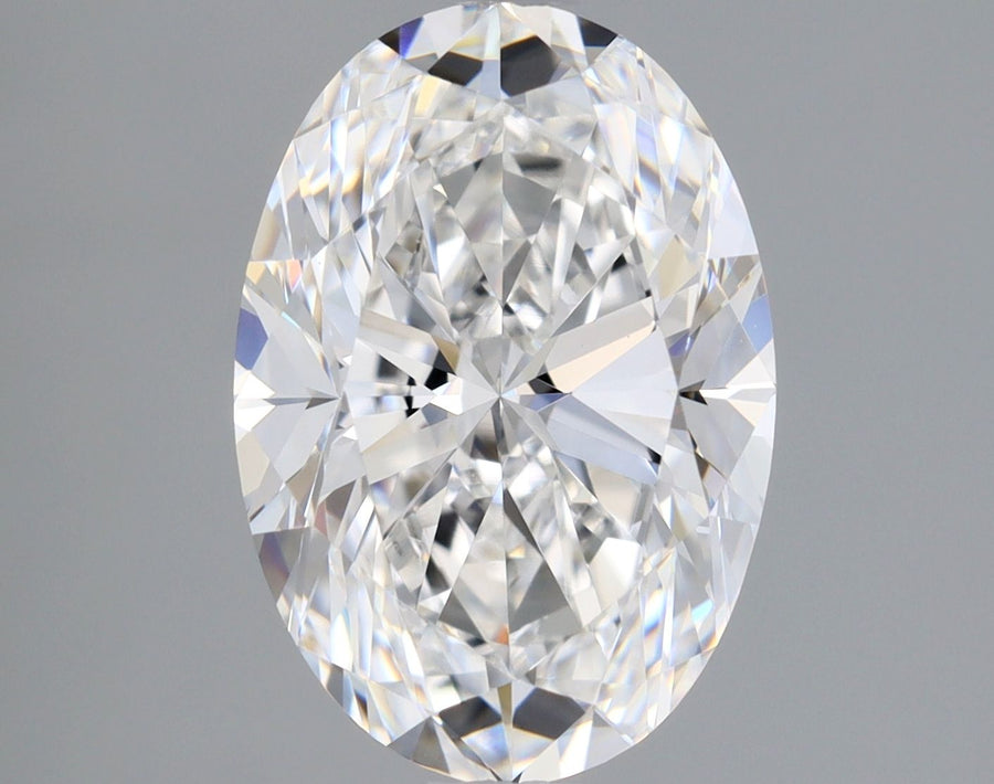 Oval Natural Diamond 1.81ct D VS1