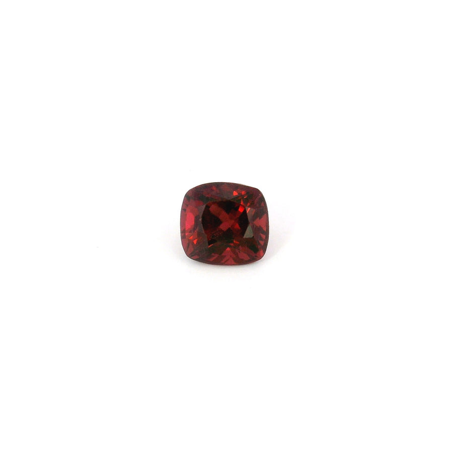 Cushion Red Spinel 0.62ct loose gemstone