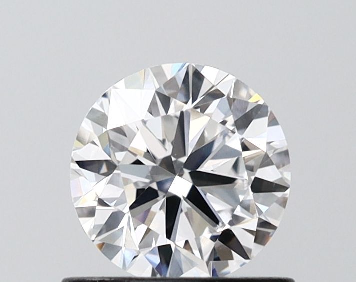 Round Lab-Grown Diamond 0.70ct D VVS1