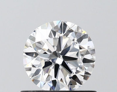 Round Lab-Grown Diamond 0.70ct D VVS1