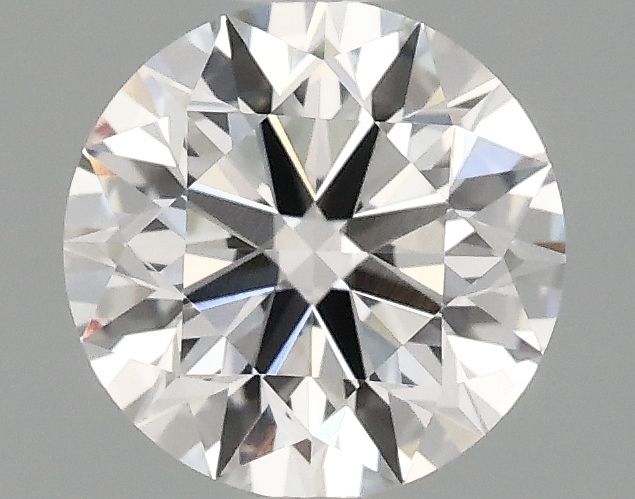 Round Lab-Grown Diamond 1.43ct F VVS1