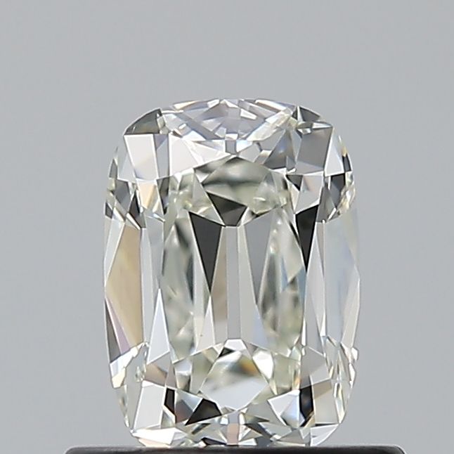 Old Miner Natural Diamond 0.70ct I VS1