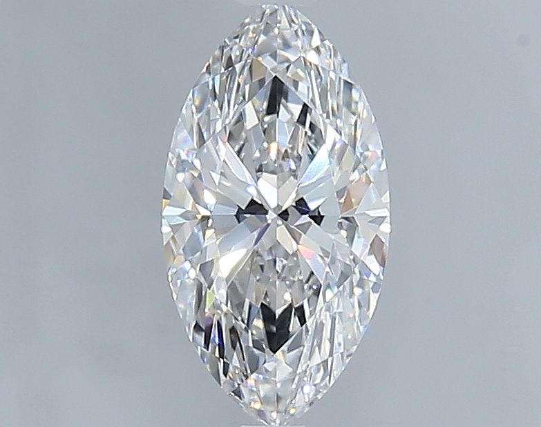 Marquise Natural Diamond 1.00ct D VVS1