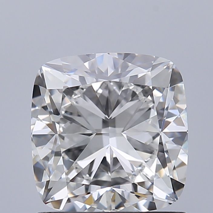 Cushion Natural Diamond 1.20ct F VVS2