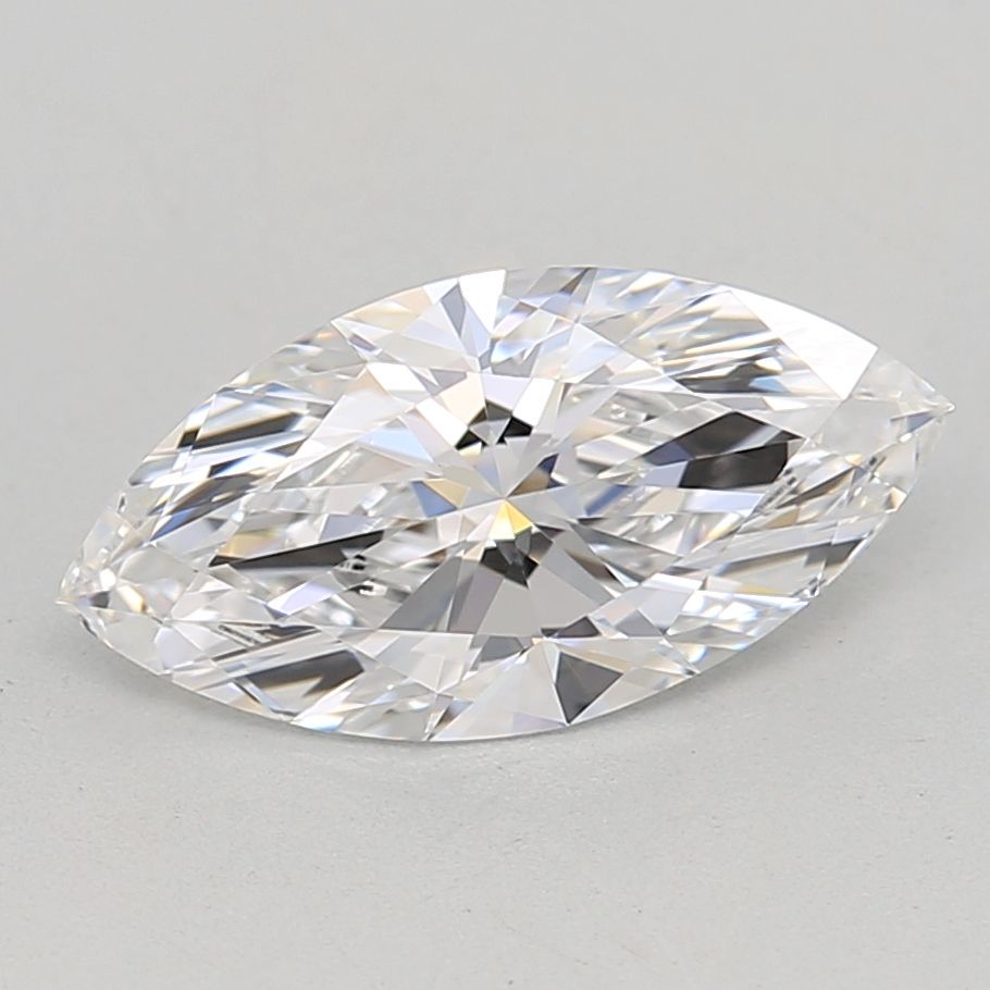 Marquise Lab-Grown Diamond 0.97ct D VVS1
