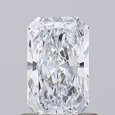Radiant Lab-Grown Diamond 0.71ct E VVS1