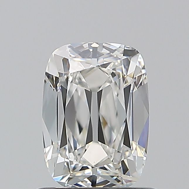 Old Miner Natural Diamond 0.90ct F VS2