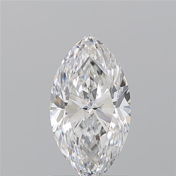 Marquise Natural Diamond 1.50ct H VS1