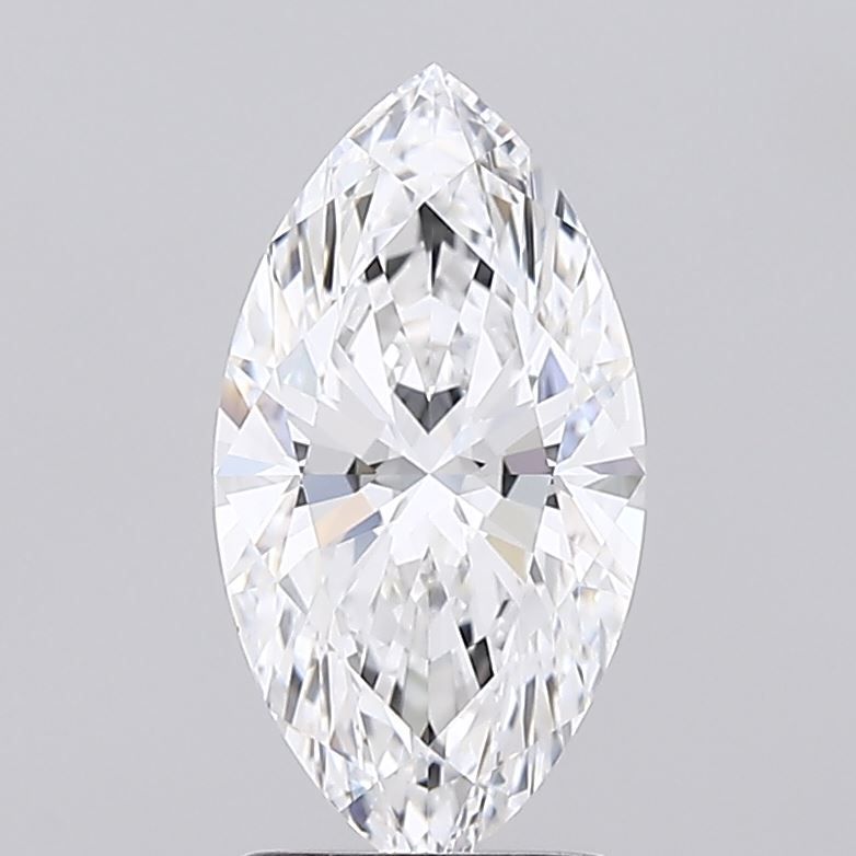 Marquise Lab-Grown Diamond 1.85ct D FL