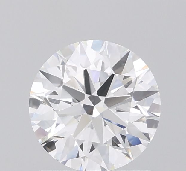 Round Lab-Grown Diamond 1.30ct D VVS1