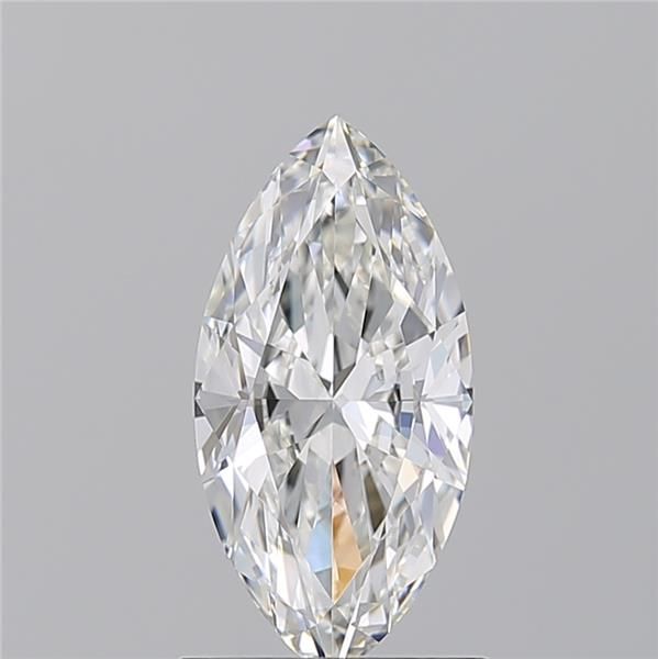 Marquise Natural Diamond 1.01ct G VVS1