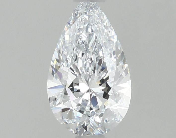 Pear Lab-Grown Diamond 1.00ct F VVS1