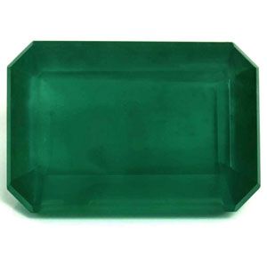 Emerald Green Emerald 7.35ct loose gemstone