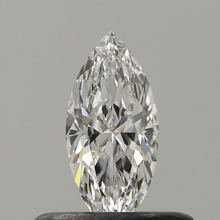 Marquise Natural Diamond 0.30ct E VS2