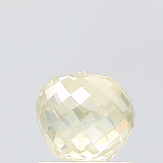 Other Fancy Yellow Natural Diamond 2.05ct SI1 loose diamond
