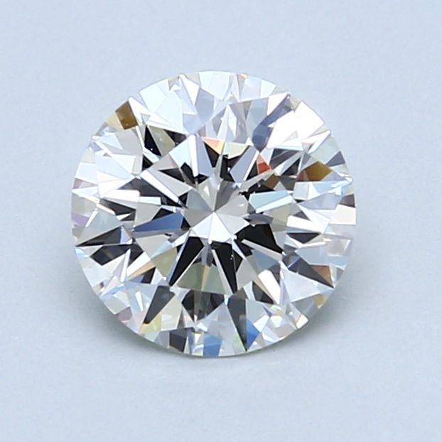 Round Natural Diamond 1.13ct G VS1