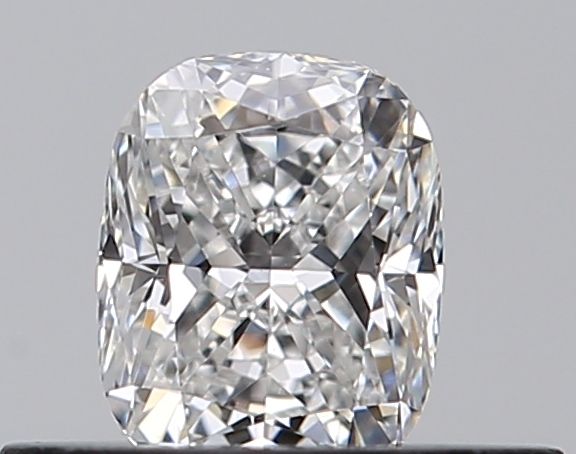 Cushion Natural Diamond 0.33ct E VVS1