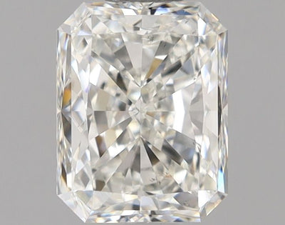 Radiant Natural Diamond 1.20ct H VS1