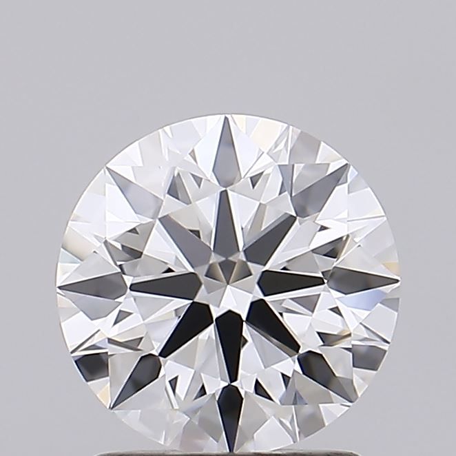 Round Lab-Grown Diamond 1.53ct D IF