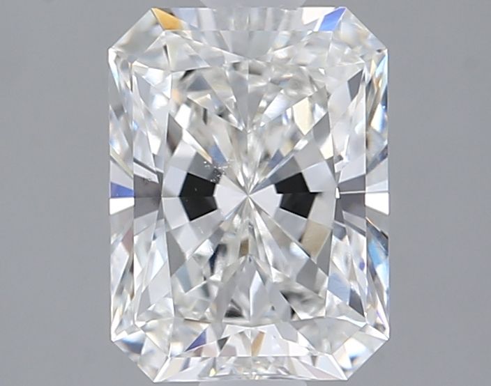 Radiant Lab-Grown Diamond 1.50ct F VVS1
