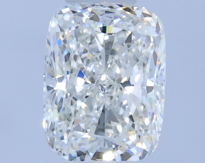 Cushion Natural Diamond 0.40ct G VVS2