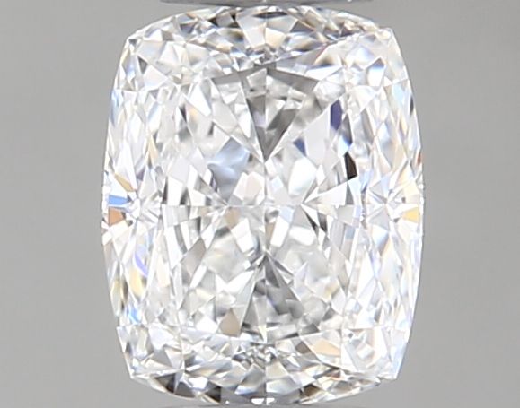 Cushion Natural Diamond 0.40ct E IF