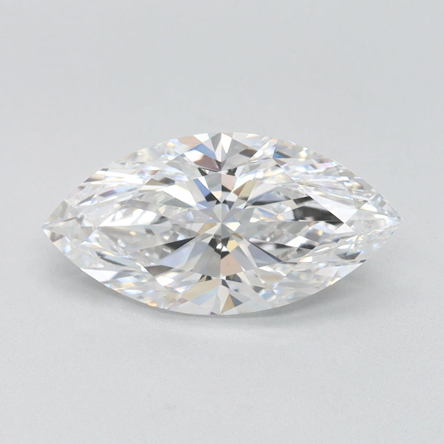 Marquise Lab-Grown Diamond 1.50ct D FL