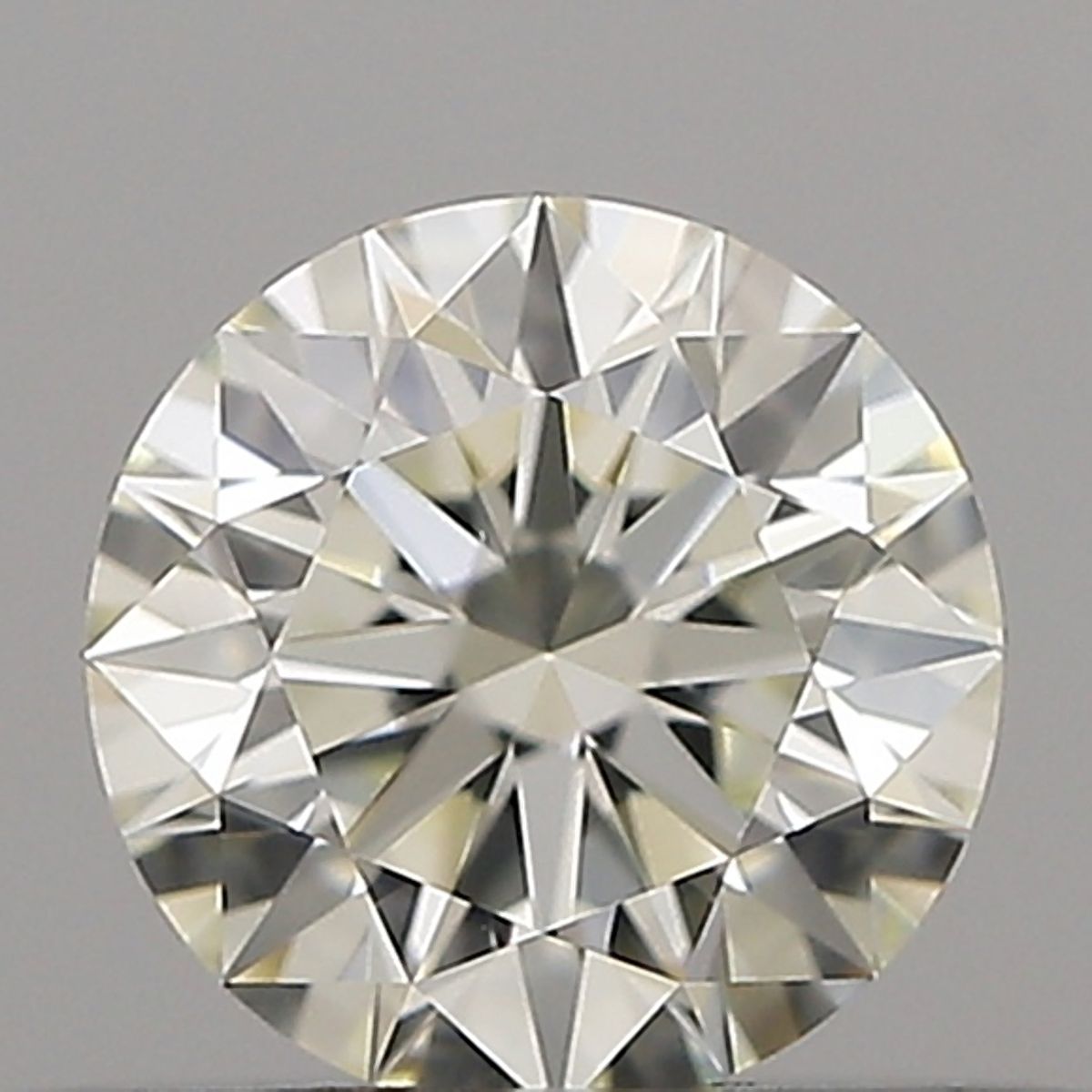 Round Natural Diamond 0.32ct I VVS1
