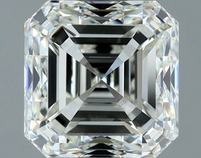 Asscher Diamond 1.50ct H VVS1 (IGI)
