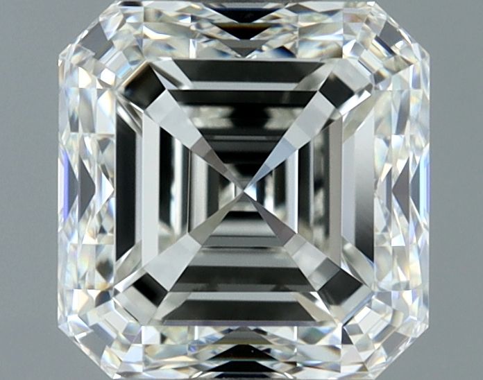 Asscher Diamond 1.50ct H VVS1 (IGI)