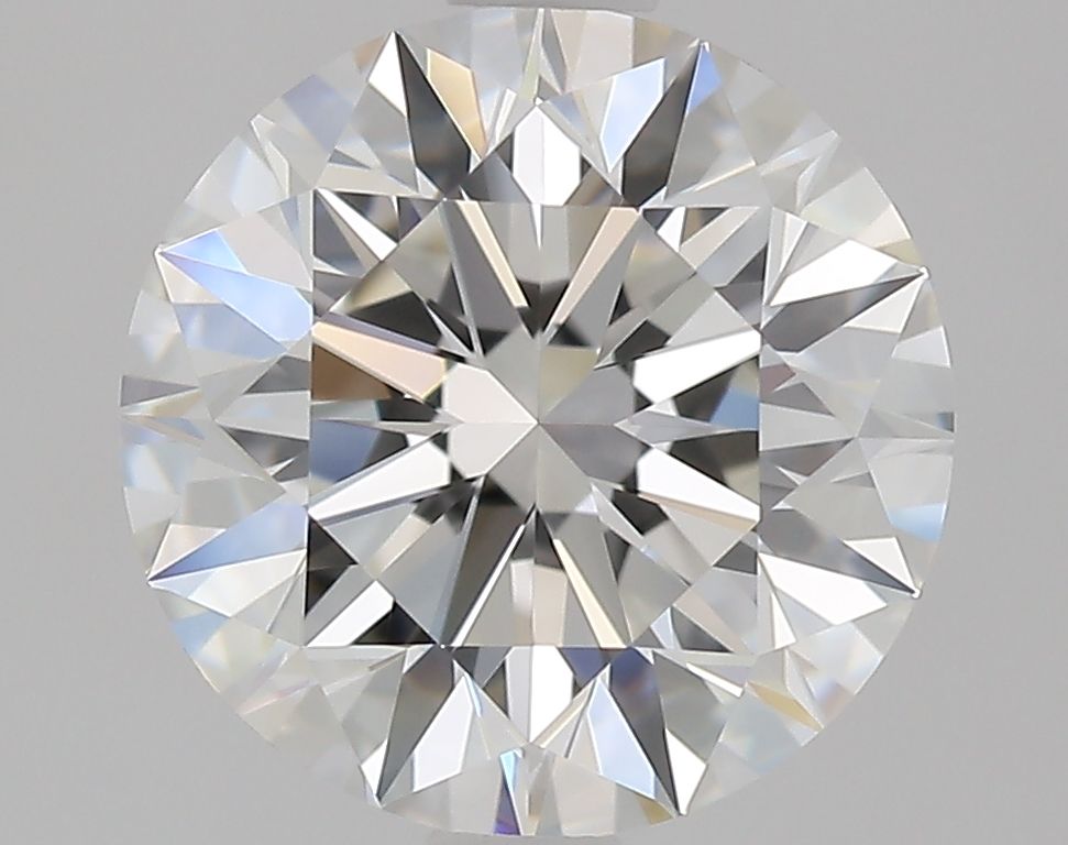 Round Natural Diamond 1.70ct F VVS1