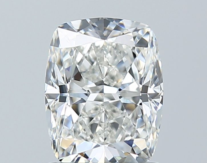 Cushion Natural Diamond 1.50ct F IF