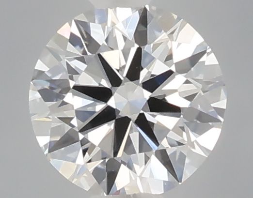 Round Lab-Grown Diamond 0.35ct D VVS1