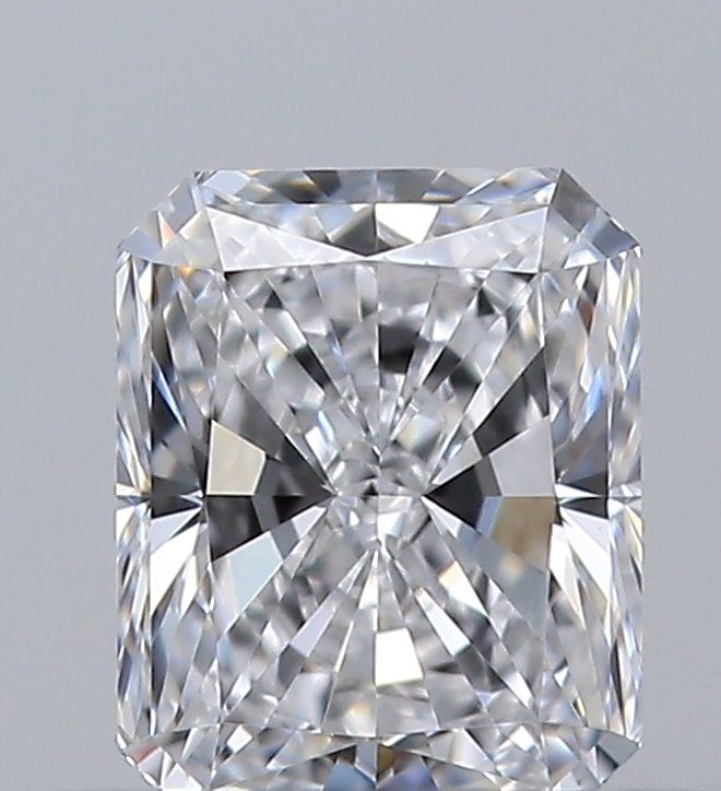 Radiant Natural Diamond 0.36ct D VVS1