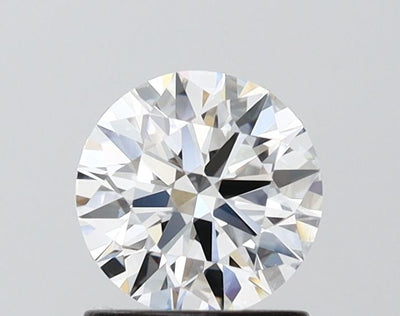 Round Lab-Grown Diamond 1.01ct E VVS1