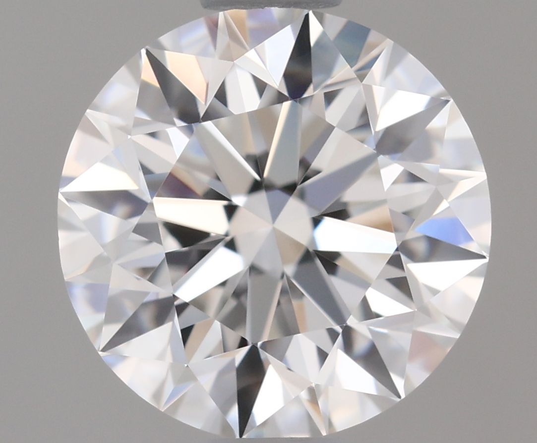 Round Natural Diamond 1.14ct F VVS2