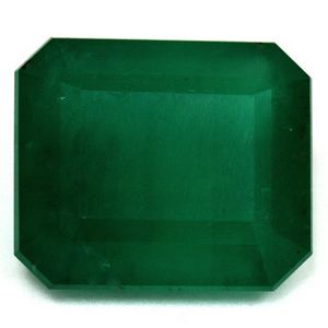 Emerald Green Emerald 7.62ct loose gemstone