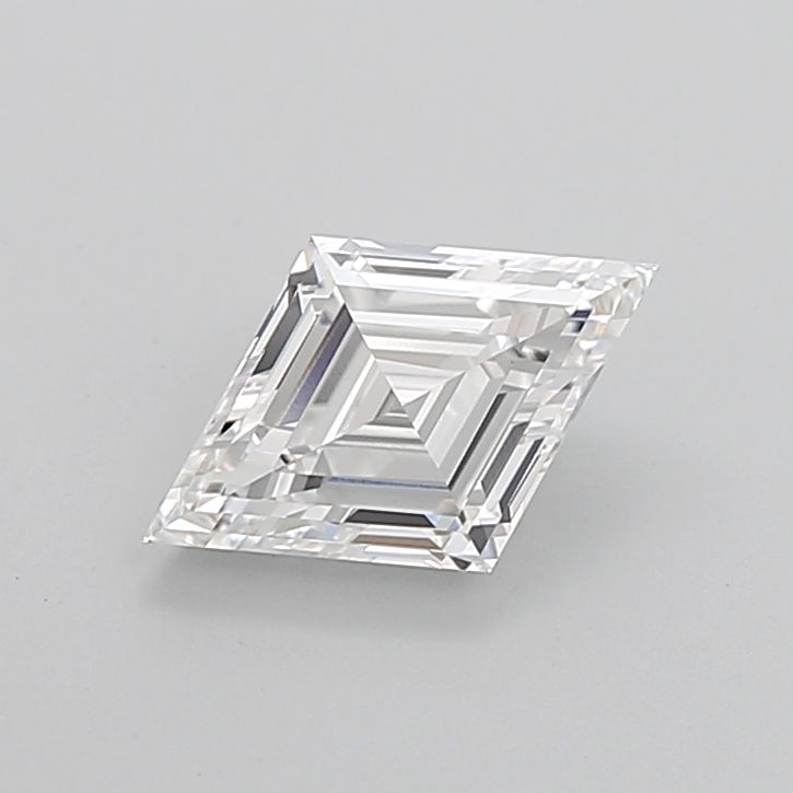 Lozenge Lab-Grown Diamond 2.20ct D VVS1