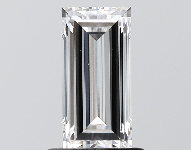 Baguette Lab-Grown Diamond 1.10ct D VVS1