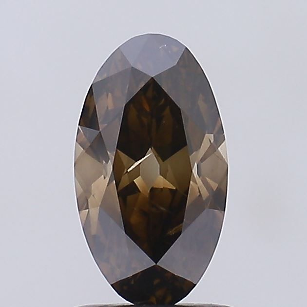 Other Fancy Brown Natural Diamond 1.02ct I1 loose diamond